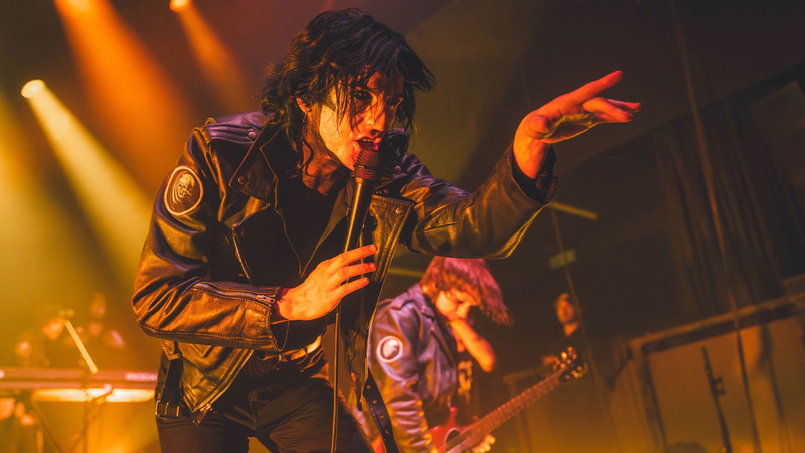 As Rock Was Growing Too Grim, They Fought Back: How 'Strange Theatre People' Confused Fans but Revitalized Alt-Culture's Spirit