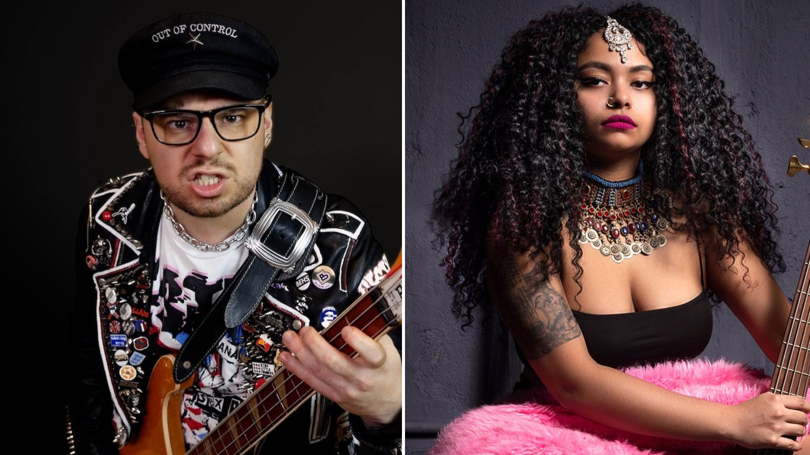 Bassist Mohini Dey Faces Criticism Over AI-Tool Promotion