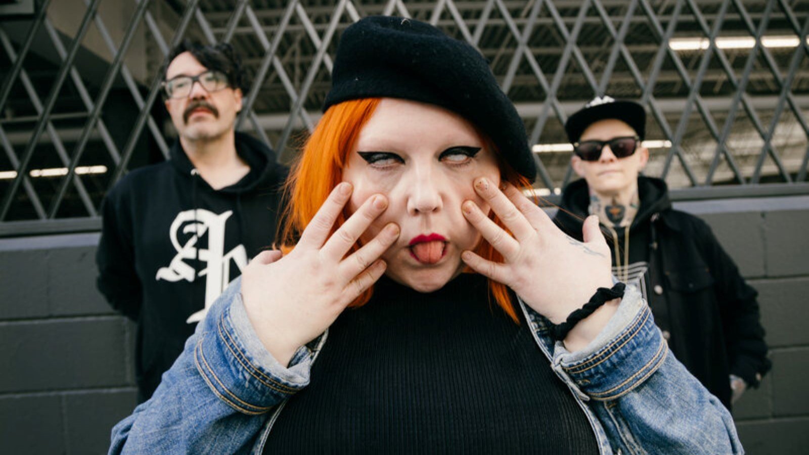 Band Channels Dance Into Unique Punk Rock Sound