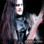 Cradle Of Filth Bassist Quits | Ultimate Guitar