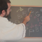 Learn Something, Dimwit: Here's a Super Easy Trick to Write Chord Progressions in Every Key