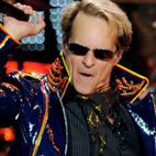 David Lee Roth's Classic Era Solo Band Will Attempt Another Reunion ...