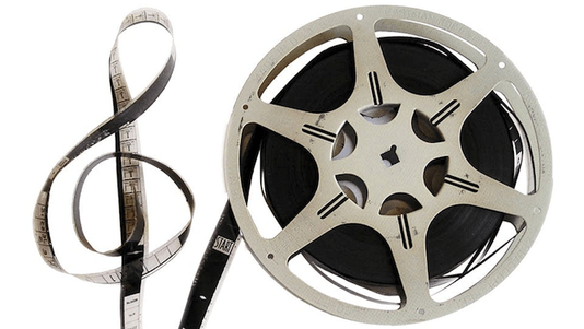 Wednesday Question: Greatest Movie Score Ever