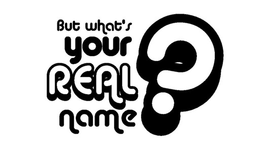 Top 11 Real Names of Musicians