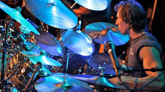 Ginger Baker's Son: What It's Like to Be a Musician Son of a Legendary Musician