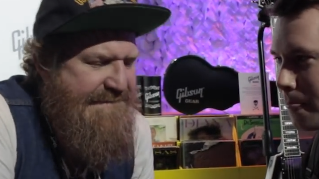 Guitar Legends Answer: How to Play Guitar in 3 Words or Less