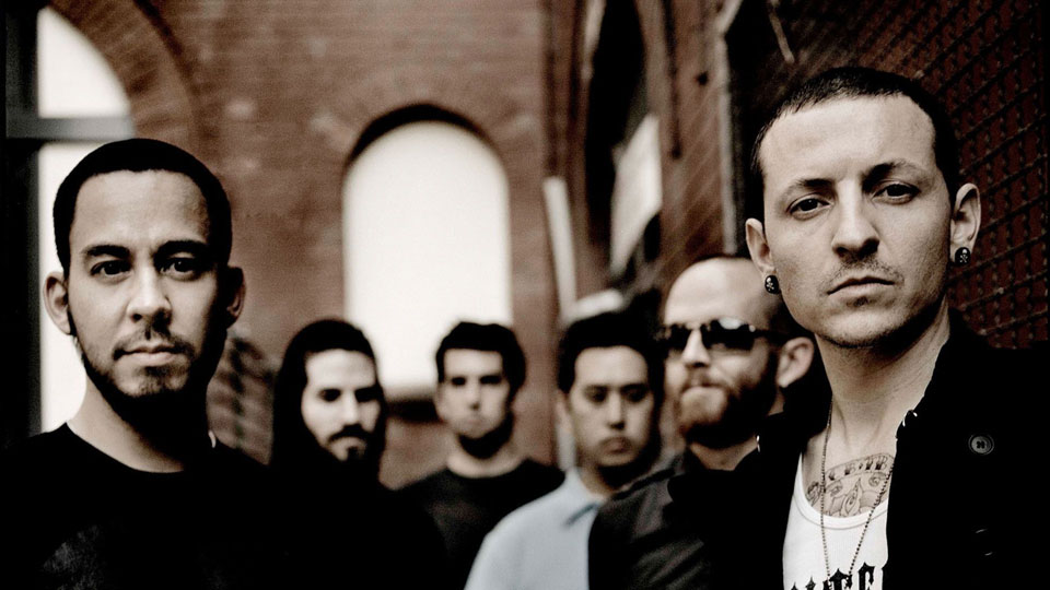 Linkin Park Unveil New Album Cover, New Single Details Ultimate Guitar