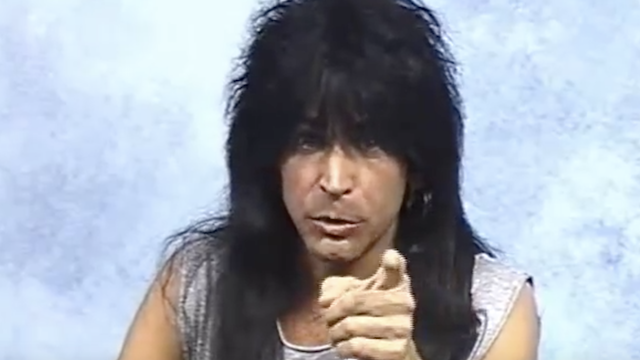 Michael Angelo Batio: My Biggest Achievement as a Musician | Ultimate