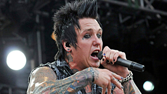 Papa Roach Present New Single 'Help' From Upcoming Album