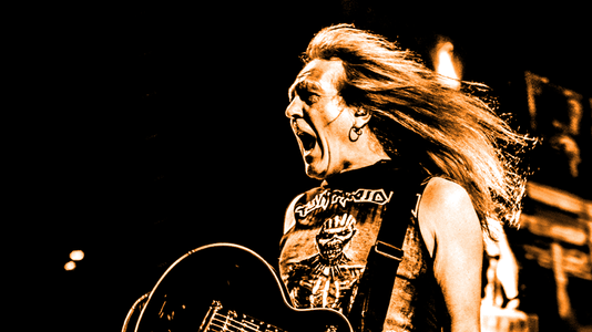 Complete Guide to Iron Maiden 'The Trooper'