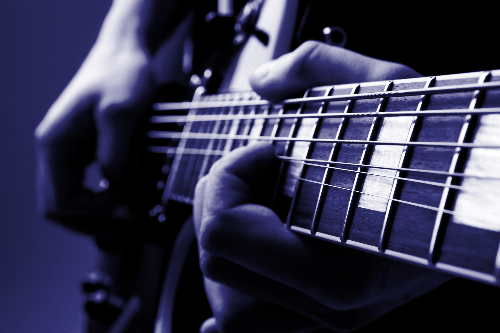 PSA: Introducing the Official Tabs, Songs Tabbed Out by Professional Musicians