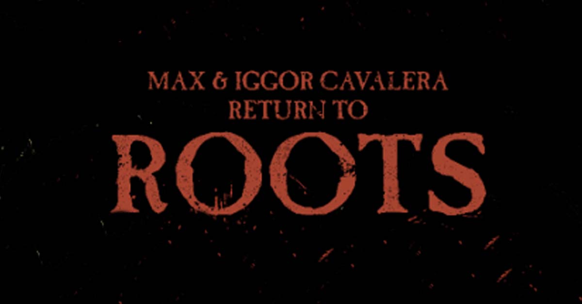 Return to roots