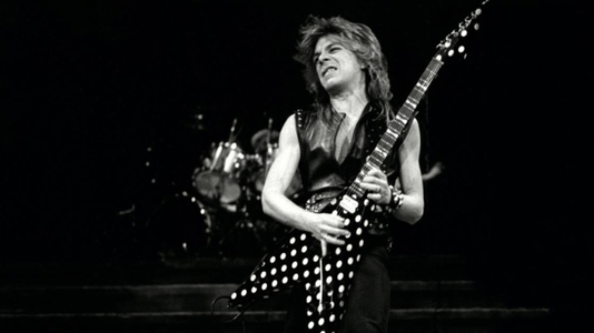 Complete Guide to Ozzy Osbourne 'Mr. Crowley'