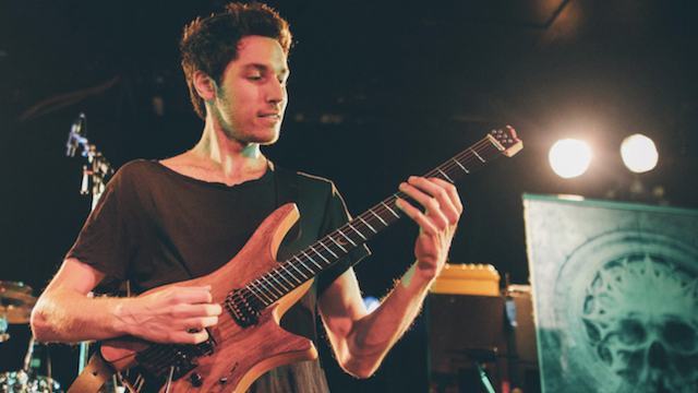 Plini: How Dream Theater Influenced Me | Ultimate Guitar