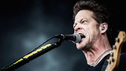 Jason Newsted: Why I Ended the Newsted Band