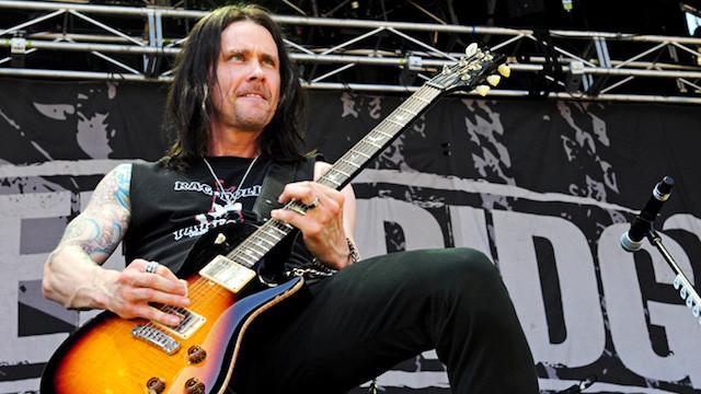 Myles Kennedy The Alter Bridge Riff Inspired By Mastodon I M A Huge Fan Music News Ultimate Guitar Com Myles Kennedy The Alter Bridge Riff Inspired By Mastodon I M A Huge Fan Music News Ultimate Guitar Com