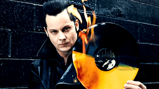 Jack White's Documentary 'American Epic' Coming To TV