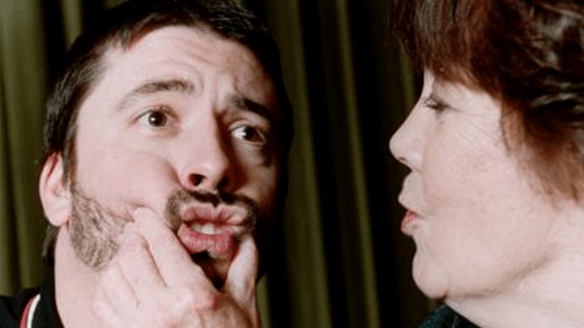 There Goes My Hero: How Dave Grohl Helped His Mother on 9/11