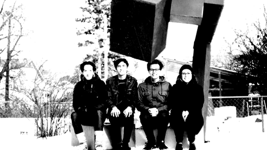 I Hate Sex Stream New Album 'World of Grief'