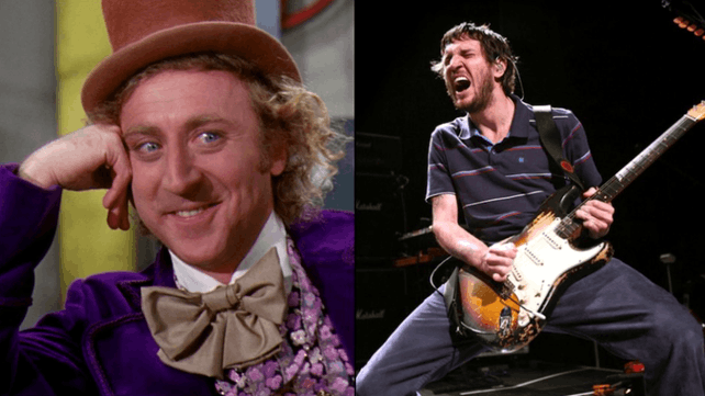 willy wonka intro
