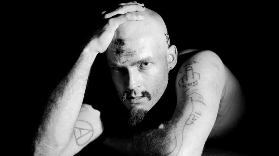 Complete Guide to GG Allin 'Bite It, You Scum' Complete Guide to