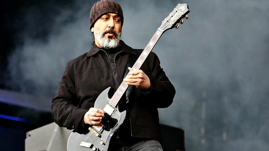 Soundgarden's Kim Thayil How to Find the Perfect Guitar for You