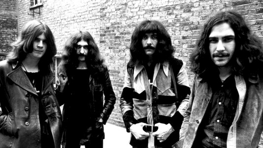The 75 Greatest Metal (and Quasi-Metal!) Songs of the '70s - No. 76-52