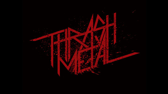History of Thrash Metal: Part 1 of 6