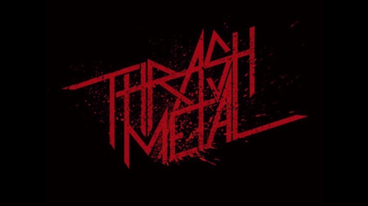 History of Thrash Metal: Part 3