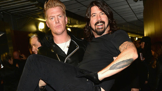 Josh Homme: Why There Are No Guest Appearances on the New QOTSA Album