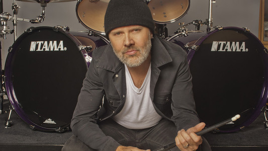 Lars Ulrich: My 15 Favorite Rock & Metal Albums of All Time