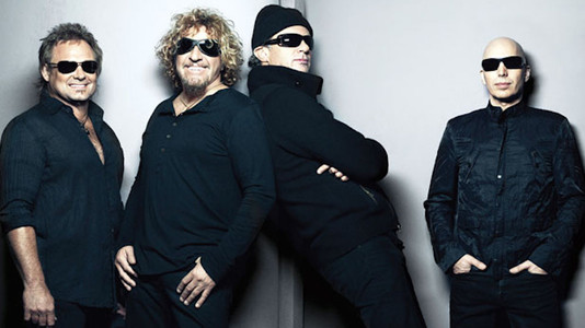 RHCP's Chad Smith: How I Joined Chickenfoot