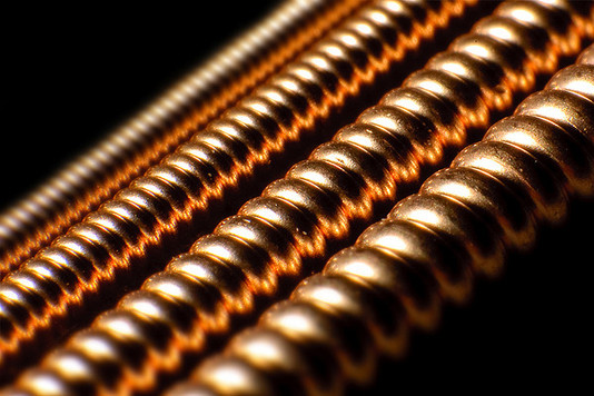 Top 5 Most Unusual String Sets