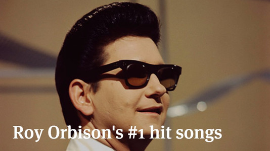 Roy Orbison's #1 Hits