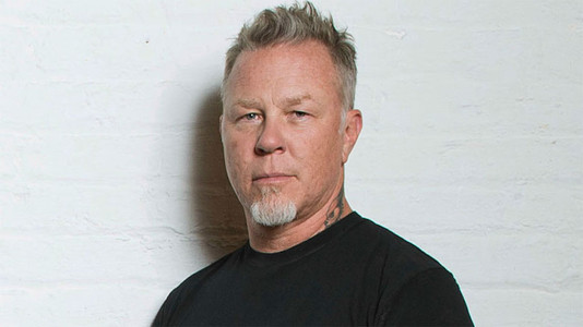 Watch: James Hetfield's 10 Rules for Success
