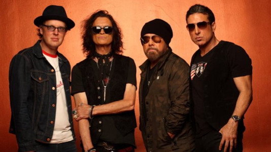 Black Country Communion Is Back With First New Music in 4 Years!