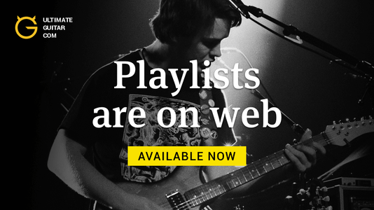 Introducing Playlists Functionality on Web