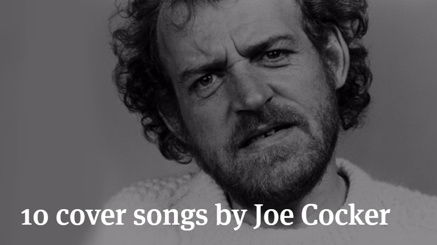 10 Cover Songs By Joe Cocker Articles Ultimate Guitar Com 10 Cover Songs By Joe Cocker Articles Ultimate Guitar Com