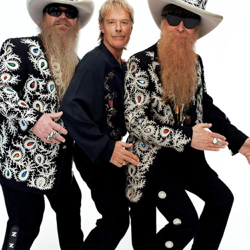 sharp dressed man zz top