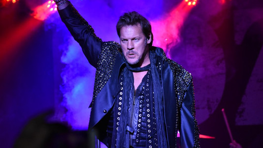 Chris Jericho: The 11 Records That Changed My Life