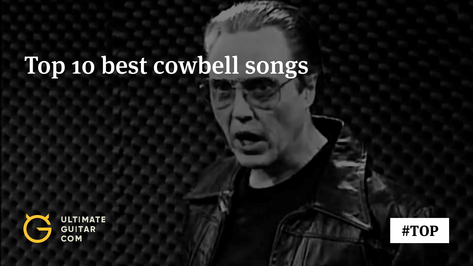 Top 10 Best Cowbell Songs Ultimate Guitar
