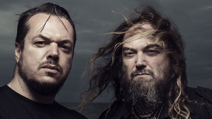 Upcoming Cavalera Conspiracy Album to Include Justin Broadrick of