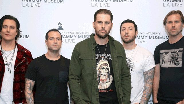 A7X\u0027s Zacky Vengeance Pop \u0026 Hip,Hop Are Full of Garbage