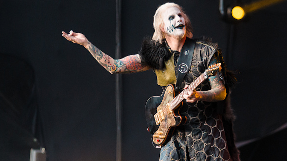 John 5 картинки