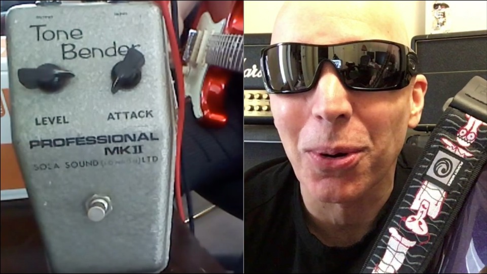 joe satriani sunglasses