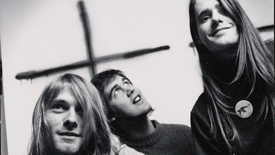 Early Nirvana Drummer Chad Channing How I Feel About Leaving the Band