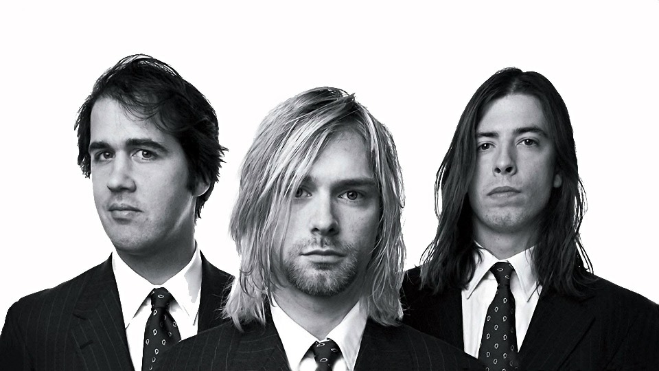 Kurt Cobain Unearthed 1991 Interview Nirvana Drummers Before Dave