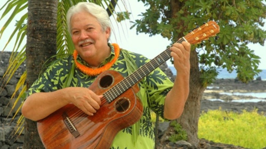 The Art of Hawaiian Slack Key Guitar The Art of Hawaiian Slack Key