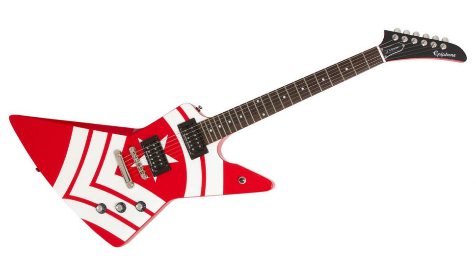 Epiphone company hotsell