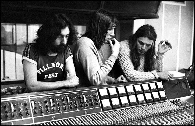 the story behind creative sound effects in famous songs articles